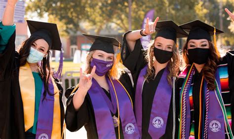 Graduates got their long-awaited moment on stage on Monday at the first of seven makeup Commencement ceremonies. . Grand canyon university graduation 2023